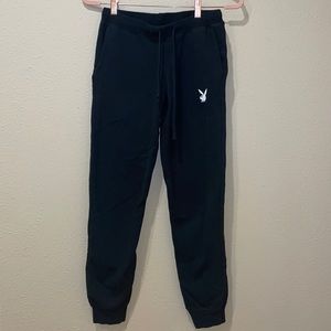 playboy sweats